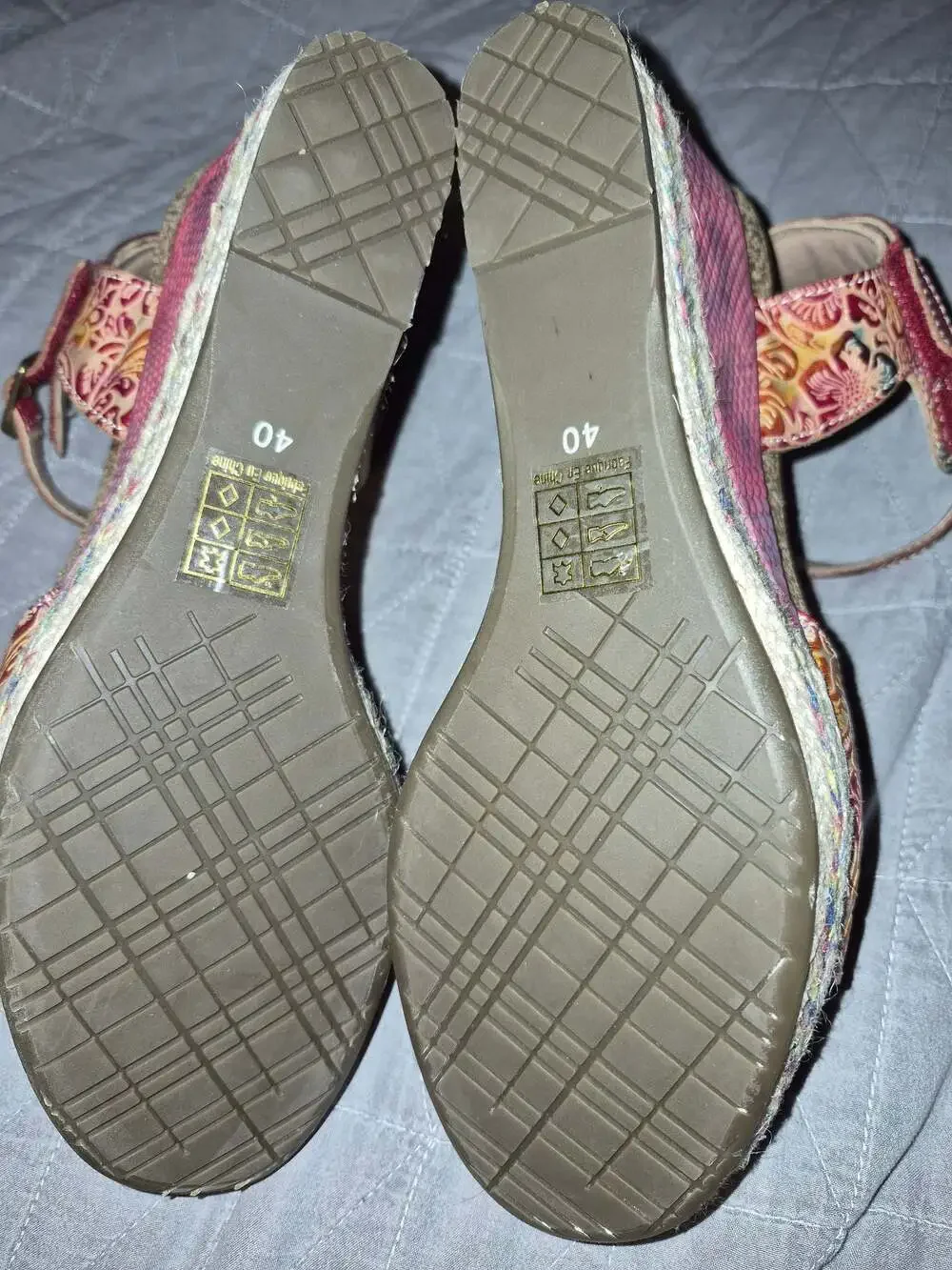 Spring Step LArtiste pre owned